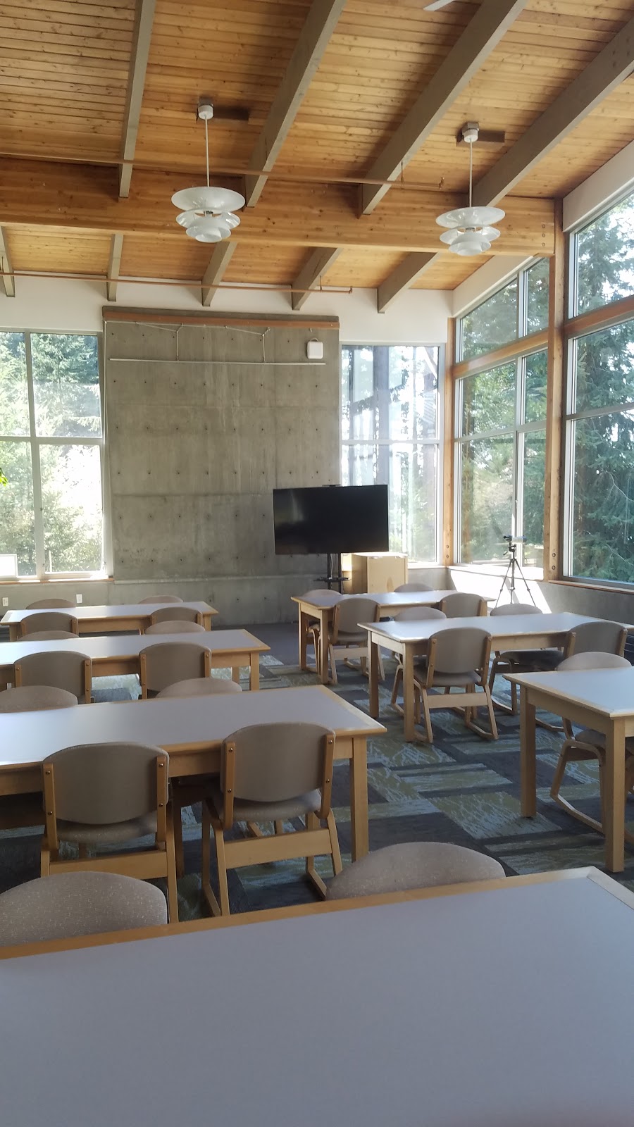 Shannon Point Marine Center | 1900 Shannon Point Rd #4042, Anacortes, WA 98221, USA | Phone: (360) 293-2188