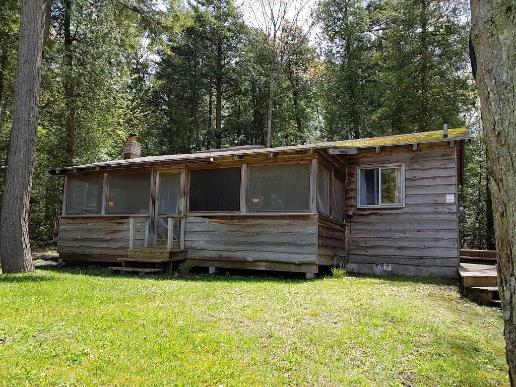 Woodlands Retreat | 47 Shipley Ave, Port Elgin, ON N0H 2C5, Canada | Phone: (519) 832-2444