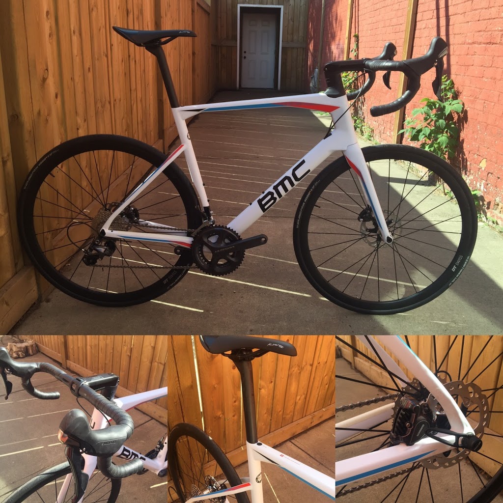 Hardcore Bikes | 10008 82 Ave NW, Edmonton, AB T6E 1Z3, Canada | Phone: (780) 439-4599