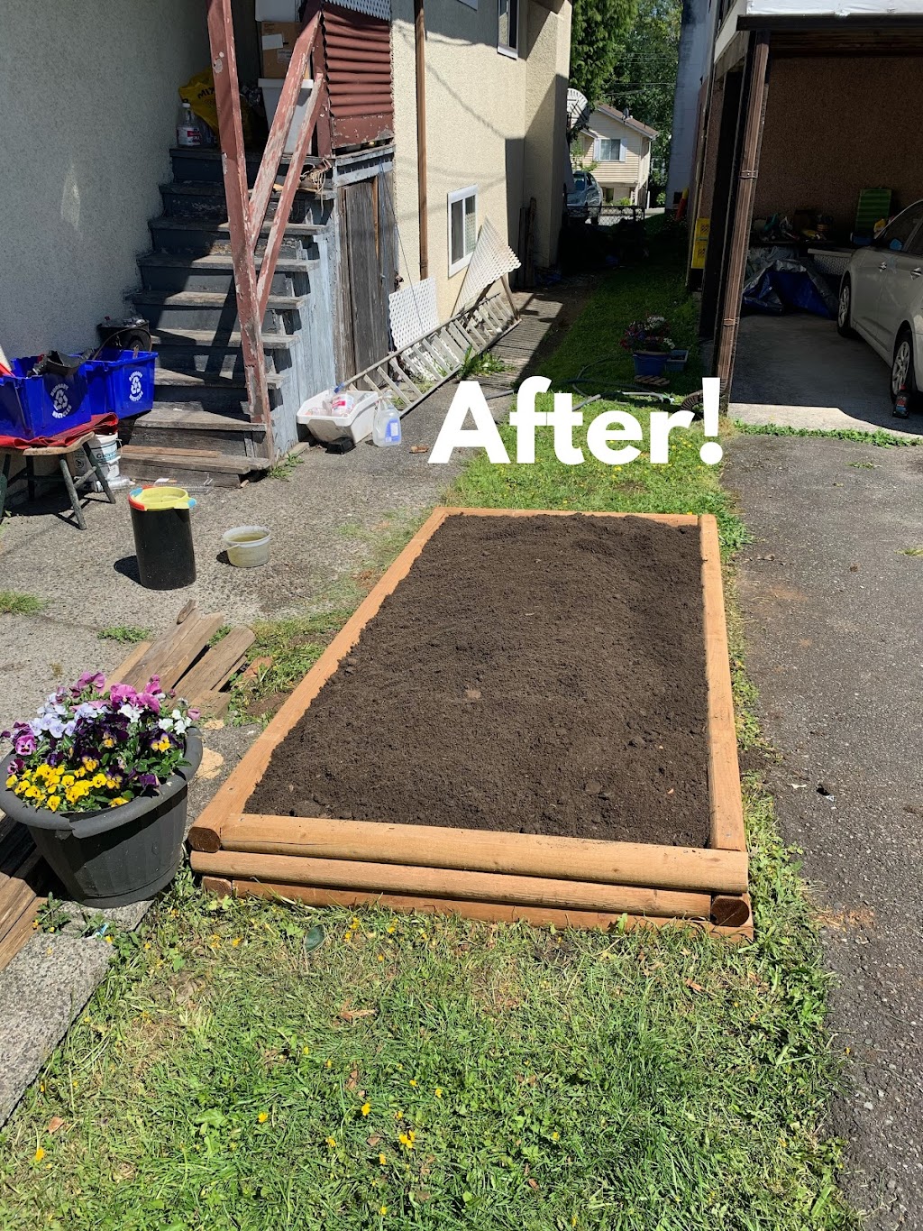 Vancouver GardenBox | 2684 E 24th Ave, Vancouver, BC V5R 1E2, Canada | Phone: (778) 928-0029