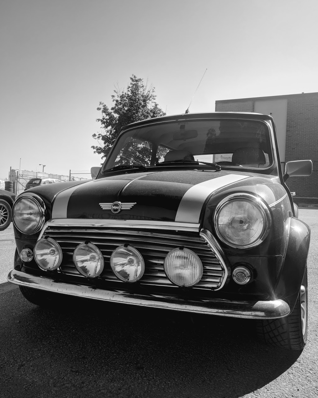 Trymans Transmission Inc | 1032 Winston Churchill Blvd, Oakville, ON L6J 7Y4, Canada | Phone: (905) 849-3990
