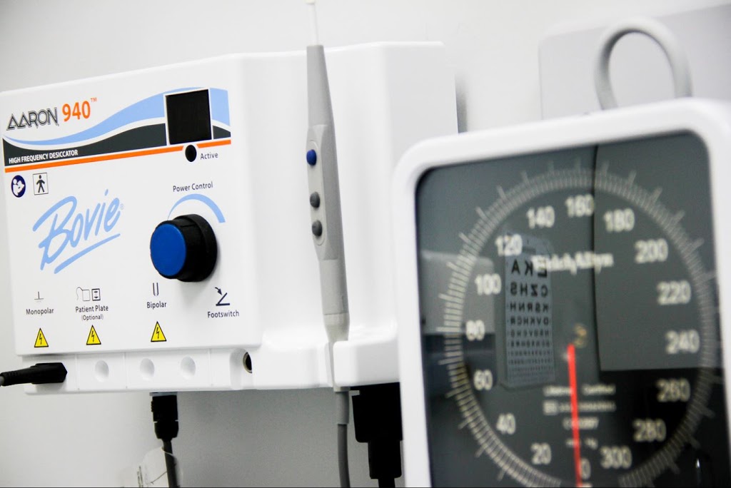 Thomas Alton Medical Clinic | 4903 Thomas Alton Blvd Unit: 104, Burlington, ON L7M 0W8, Canada | Phone: (905) 336-6102
