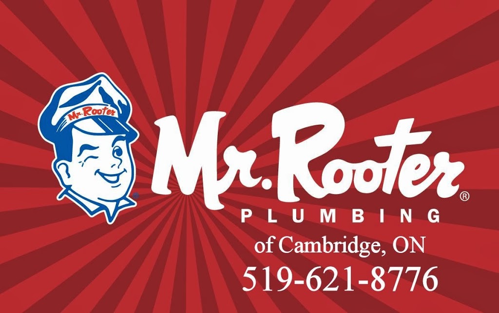 Mr. Rooter Plumbing Of Cambridge, ON | 191 Samuelson St, Cambridge, ON N1R 1K2, Canada | Phone: (519) 621-8776