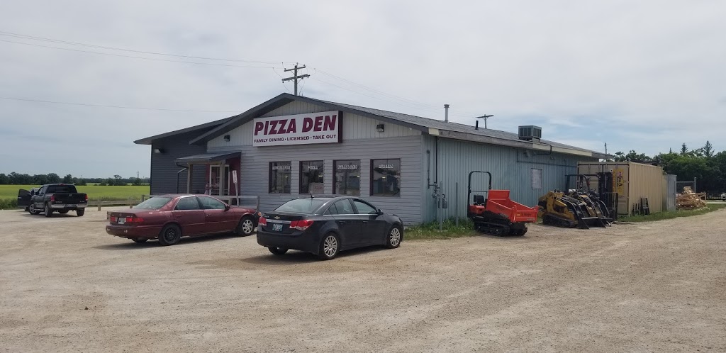 Pizza Den Restaurant | 162 2 Ave N, Stonewall, MB R0C 2Z0, Canada | Phone: (204) 467-2236