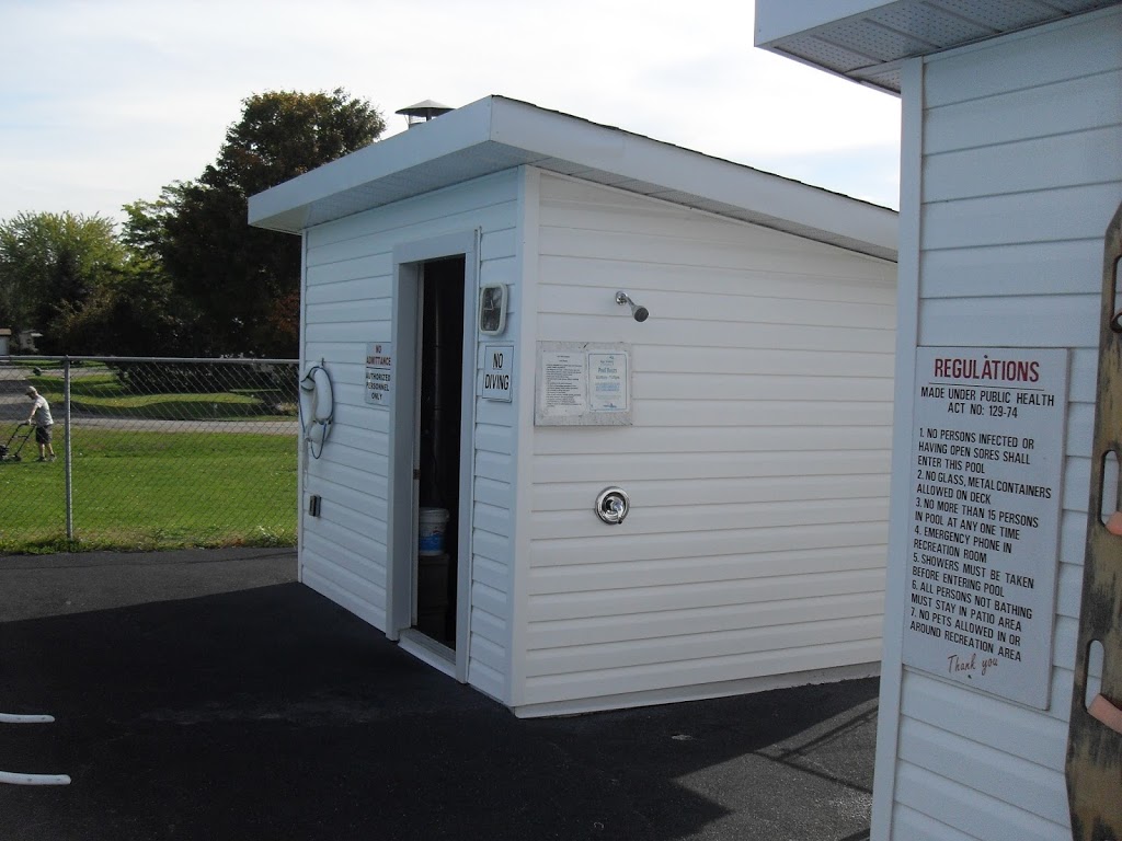 Joyvista Estates Pump House | 3-5 Park St, Lindsay, ON K9V 4R1, Canada | Phone: (705) 374-4827