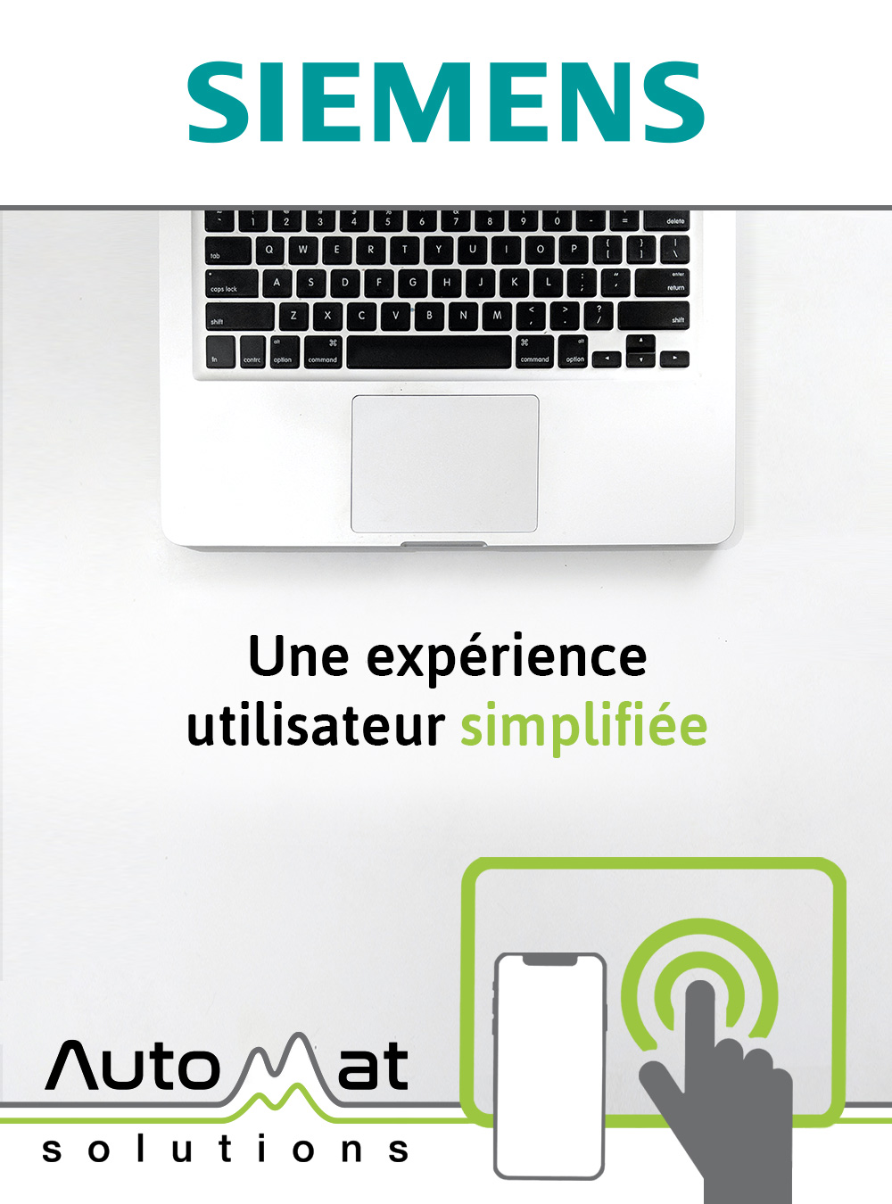 Automat Solutions | 2540 Chem. de la Petite Rivière, Vaudreuil-Dorion, QC J7V 8P2, Canada | Phone: (438) 396-9600