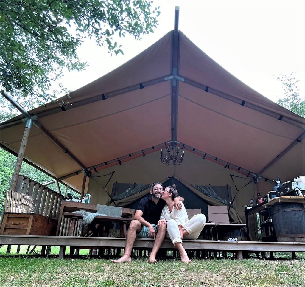 Gifford Island Glamping | 270 Gifford Island, Mahone Bay, NS B0J 2E0, Canada | Phone: (902) 266-3227