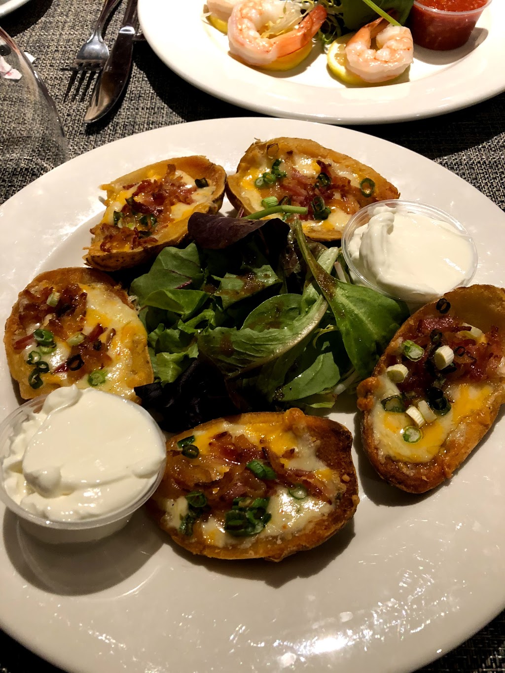 Terrazzo Ristorante | 7035 Edwards Blvd, Mississauga, ON L5T 2H8, Canada | Phone: (905) 564-8500