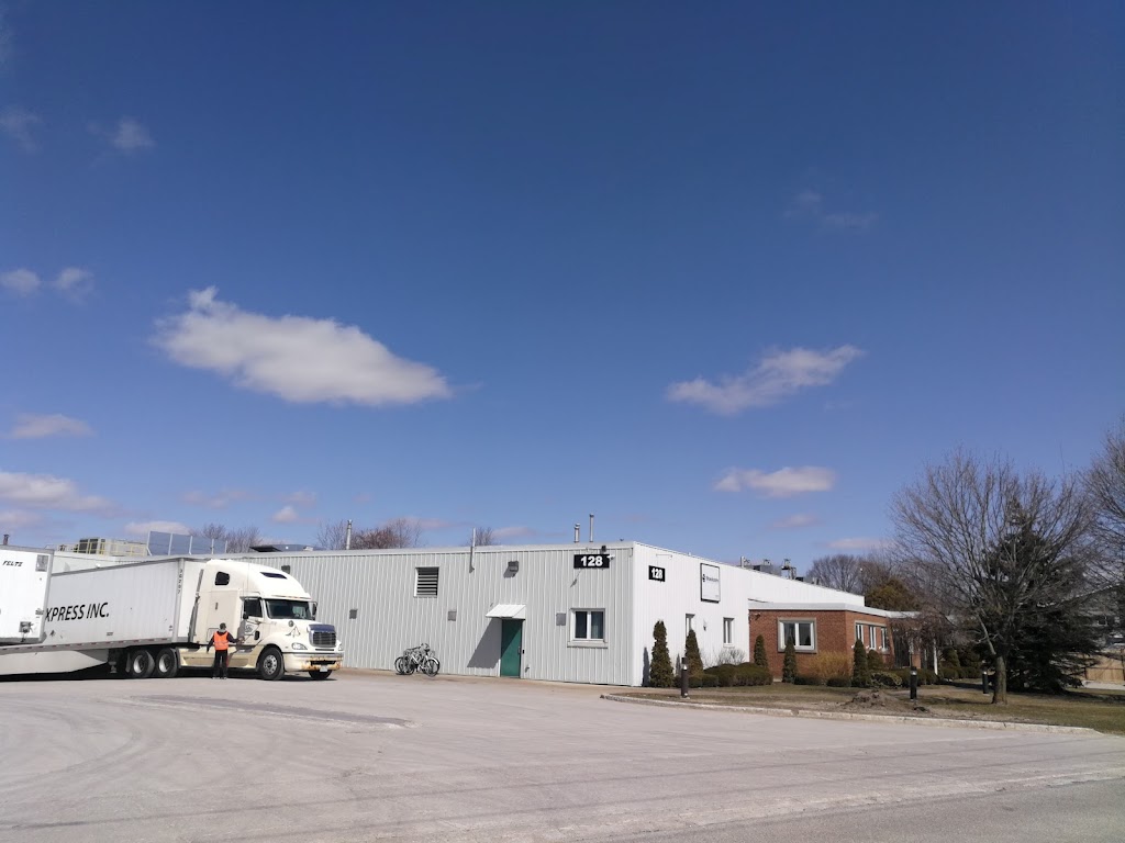 Stackpole International | 128 Monteith Ave, Stratford, ON N5A 2P5, Canada | Phone: (519) 271-6060