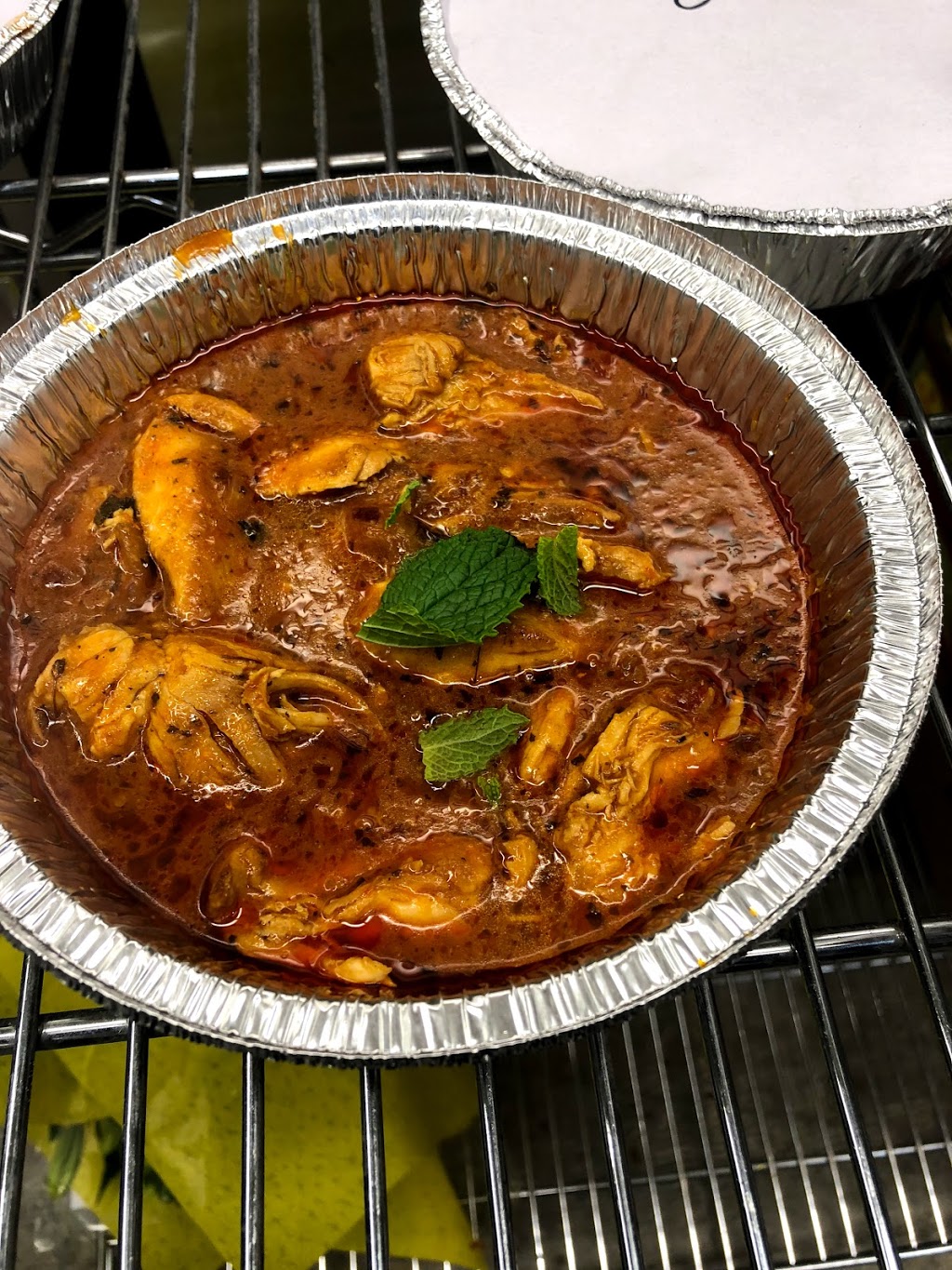eMDee’s Indian Bistro | 538 Hollywood Rd S, Kelowna, BC V1X 3T3, Canada | Phone: (250) 763-0111