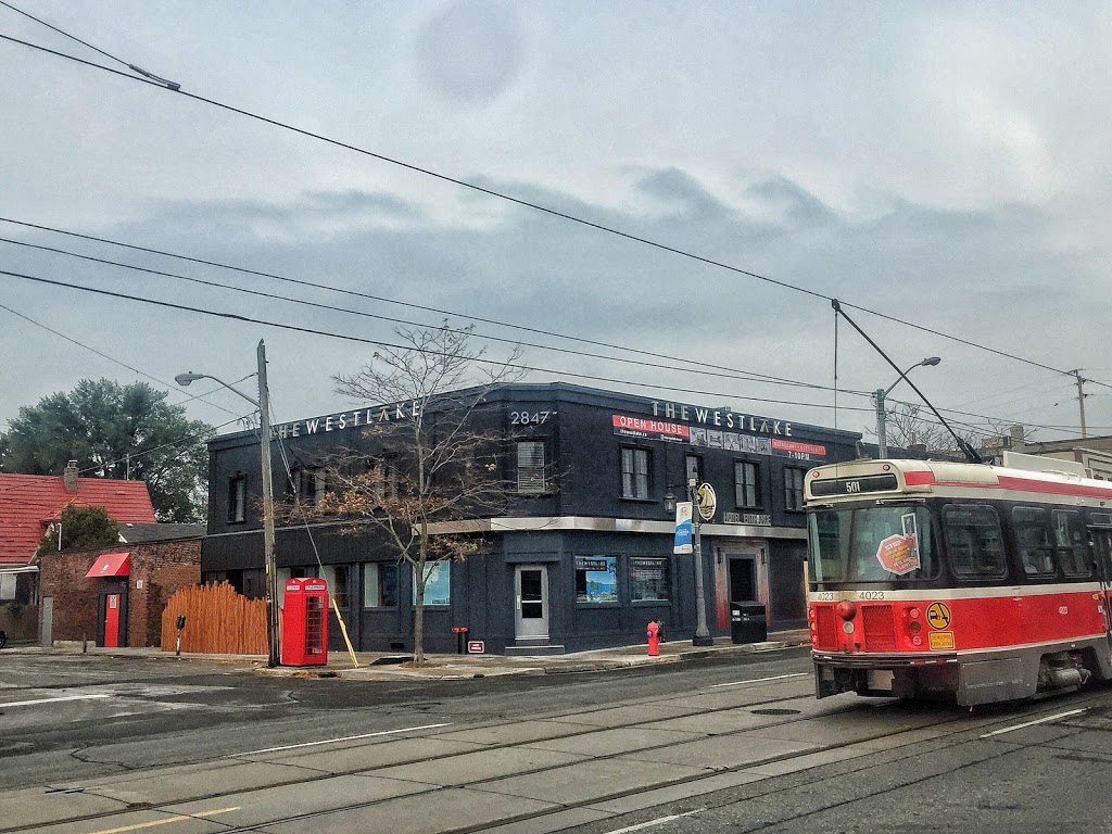 TheWestlake | 2847 Lake Shore Blvd W, Etobicoke, ON M8V 1H8, Canada