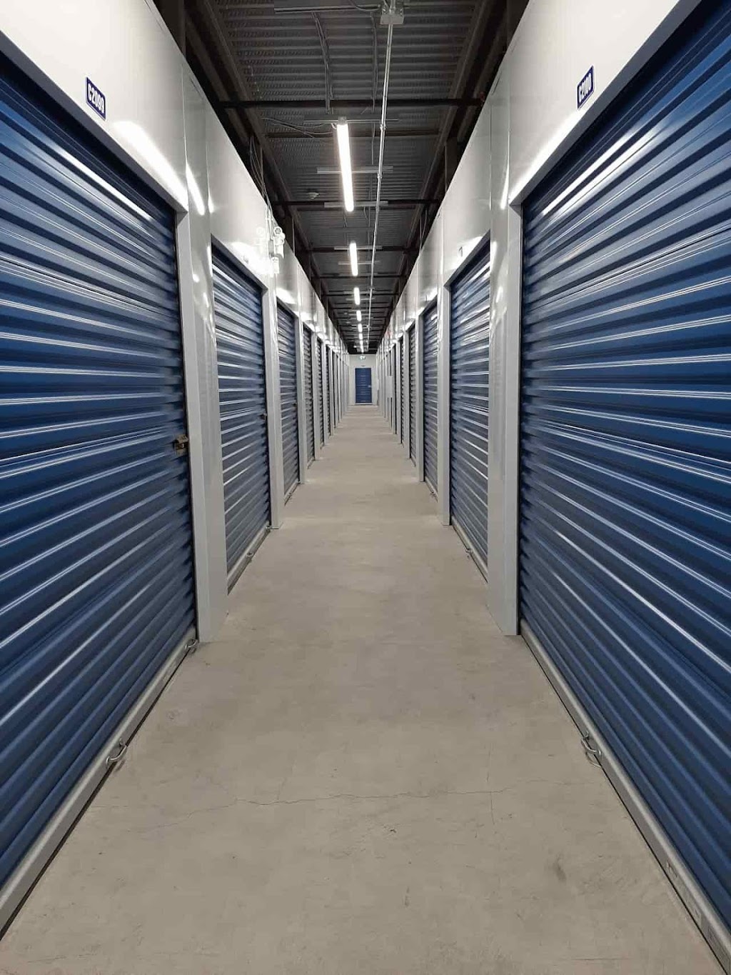 Access Mini Storage | 8989 Charles St, Chilliwack, BC V2P 7H9, Canada | Phone: (604) 824-0030