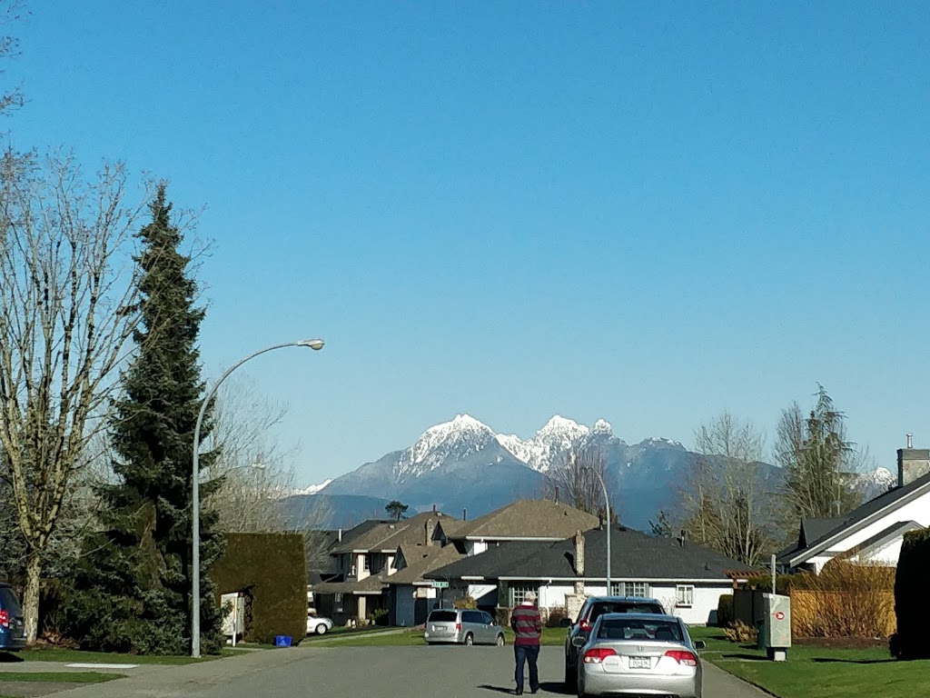 Forest Hills Park | 8741 215 St, Langley City, BC V1M 2E4, Canada | Phone: (604) 532-7350
