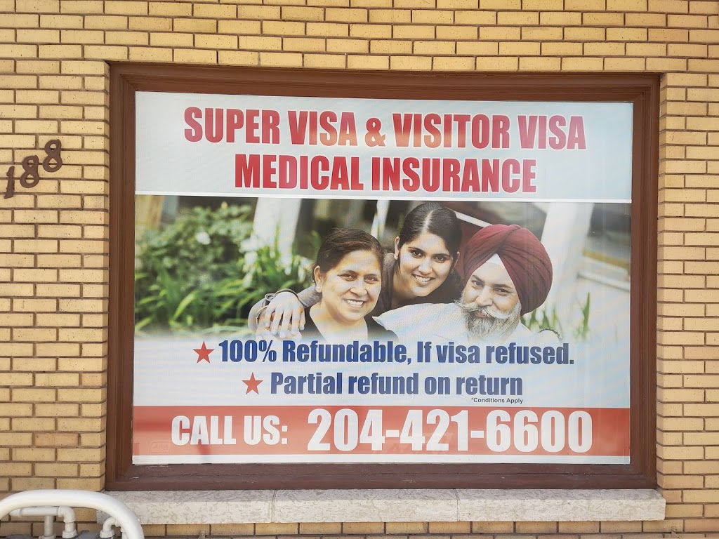North America Insurance Depot Winnipeg Office | 188 Henderson Hwy, Winnipeg, MB R2L 1L6, Canada | Phone: (204) 421-6600