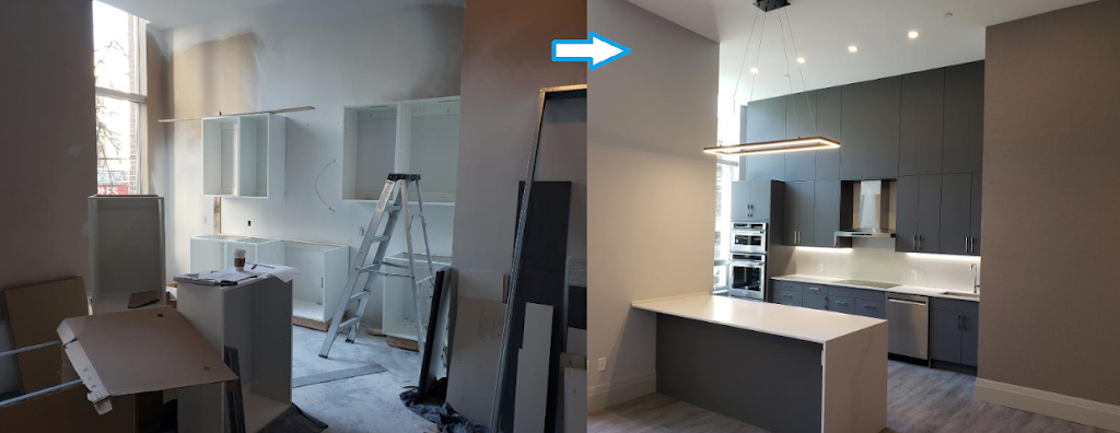 TriBuild Management LTD | 1053 Calverhall St, North Vancouver, BC V7L 1Y4, Canada | Phone: (604) 728-7512