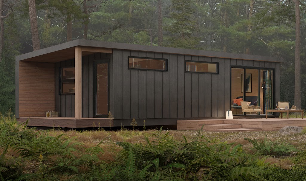 Natty Structures | 2445 Holyrood Dr, Nanaimo, BC V9S 4K7, Canada | Phone: (250) 668-6940