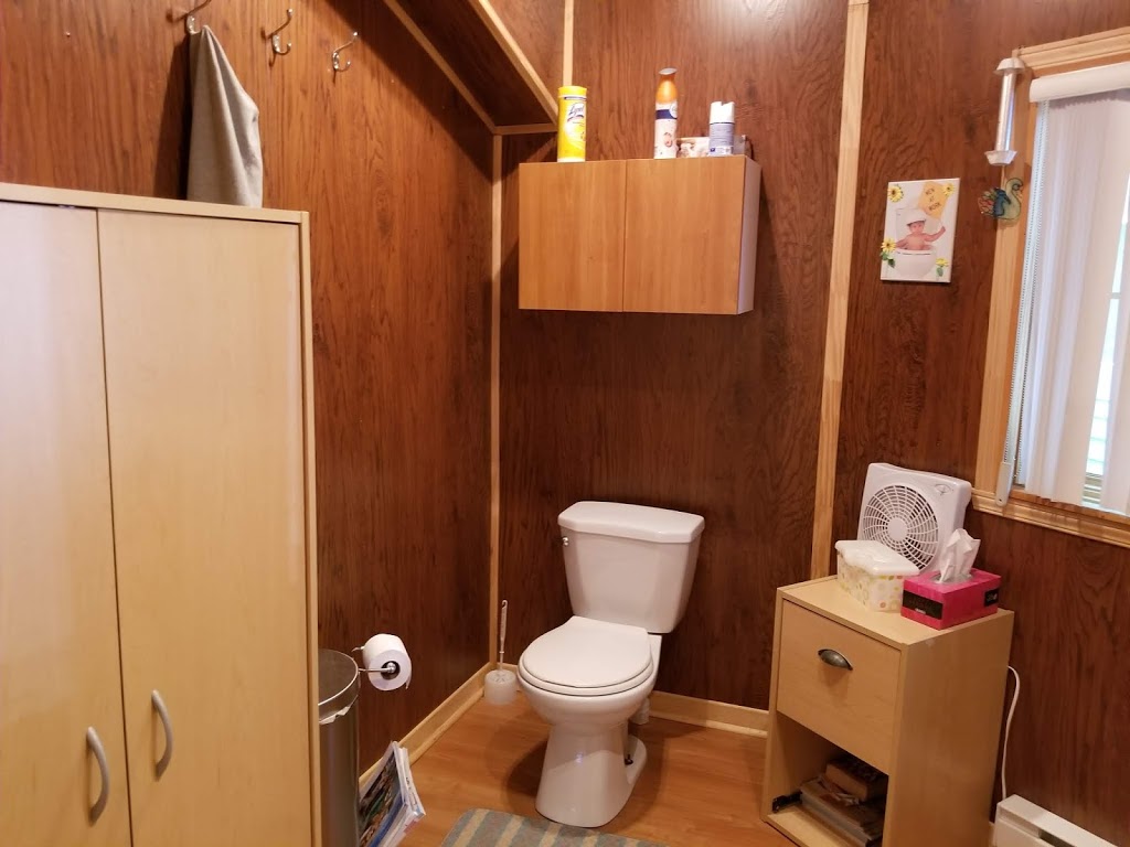 Domaine Naturiste Le Cypres | 708 Route de la Chute du Huit, Notre-Dame-de-Montauban, QC G0X 1W0, Canada | Phone: (418) 336-2573