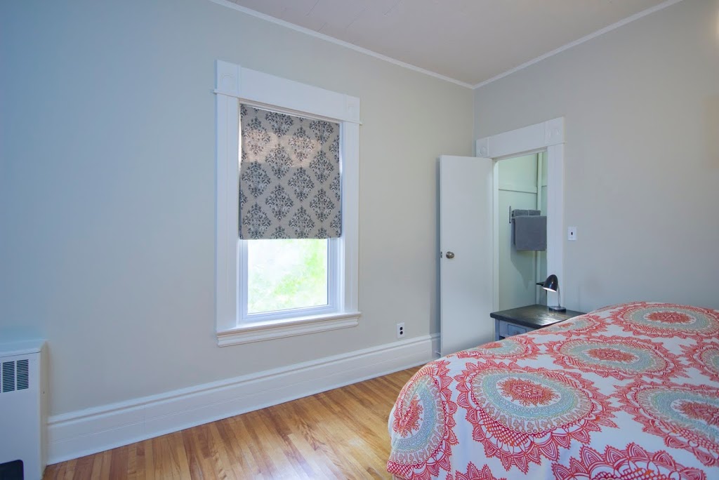 The Stayover | Guest house, 46 Peel St S, St. Marys, ON N4X 1A9, Canada | Phone: (519) 703-2007