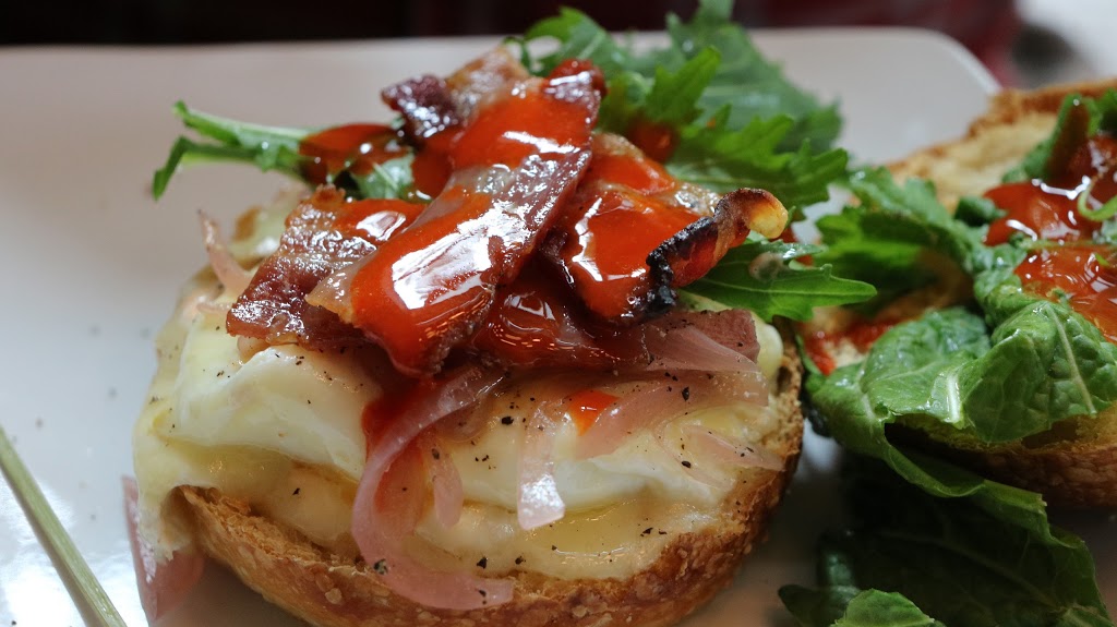 Tre Fantastico | 810 Humboldt St, Victoria, BC V8V 5B1, Canada | Phone: (250) 590-8014