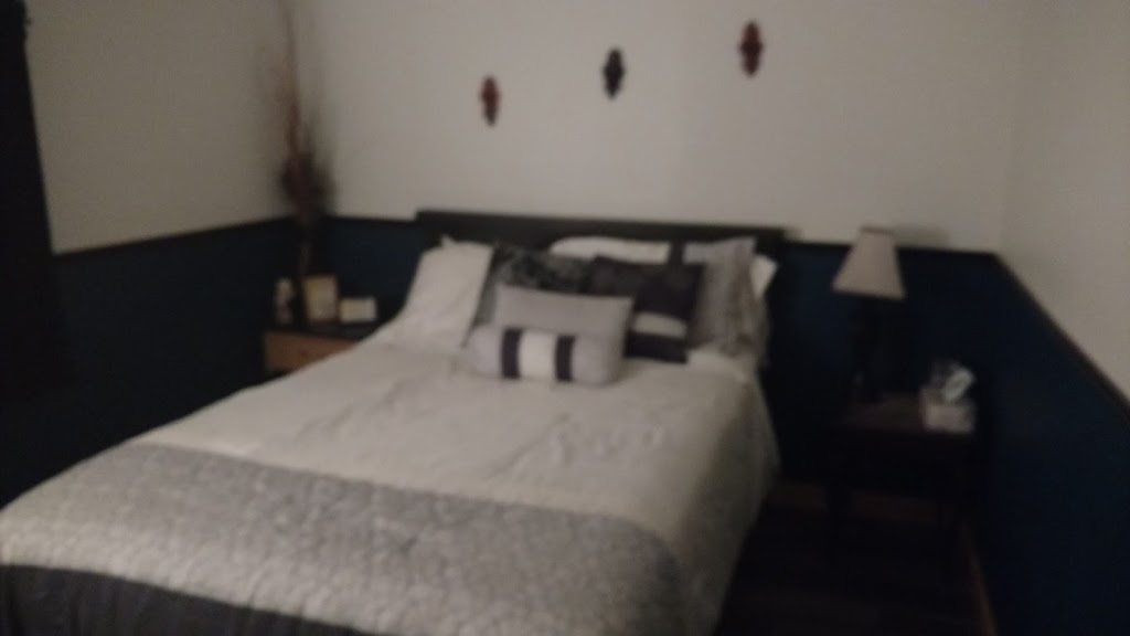 Gîte Esprit Follet | 29 Rue Leclerc, Baie-Saint-Paul, QC G3Z 2K3, Canada | Phone: (418) 240-3457