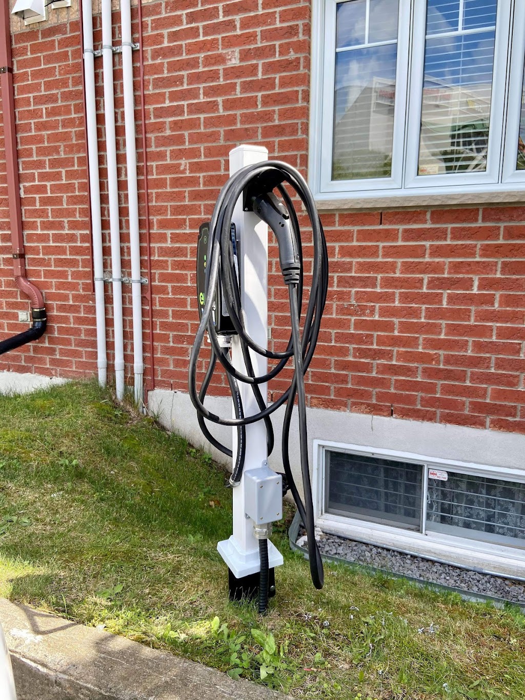 Aston Énergie Inc. | 2720 Rue de la Concession, Drummondville, QC J2B 0H2, Canada | Phone: (819) 314-7642