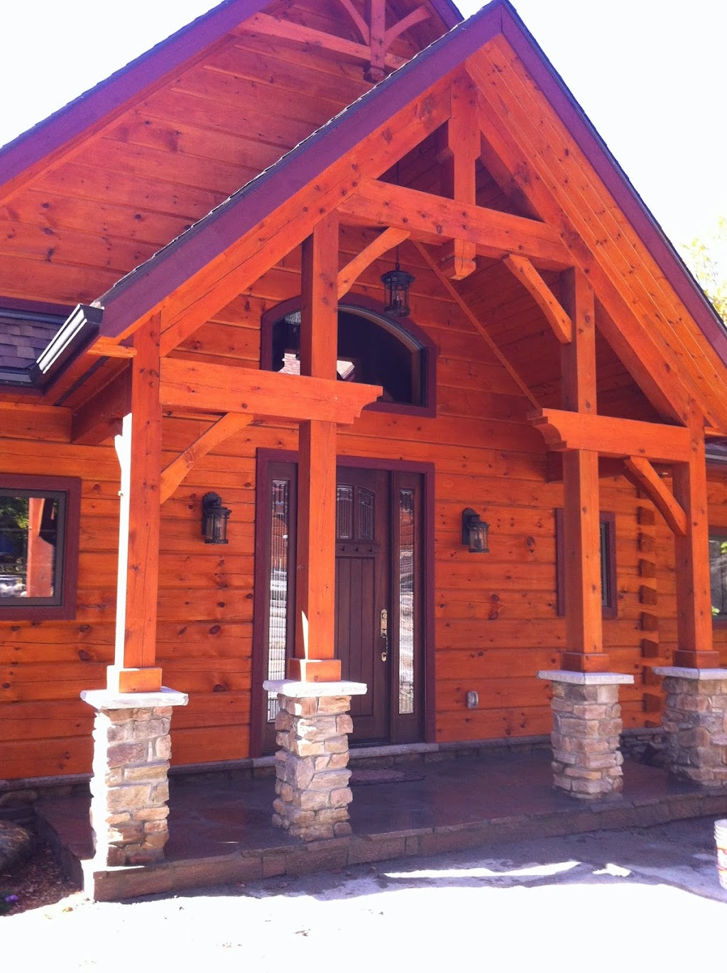 Highland Construction | 1132 Farmer Rd, Combermere, ON K0J 1L0, Canada | Phone: (613) 756-3776
