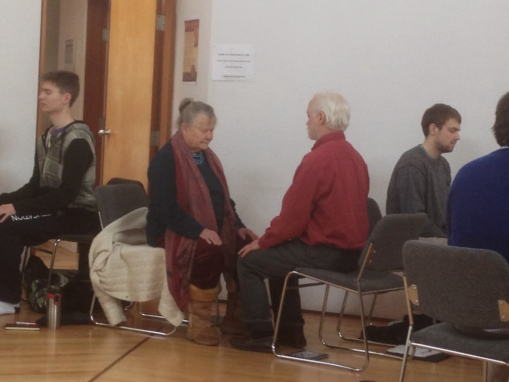 Dewachen Healing Centre | 1433 Faircliff Ln, Victoria, BC V8S 3J6, Canada | Phone: (250) 580-5081