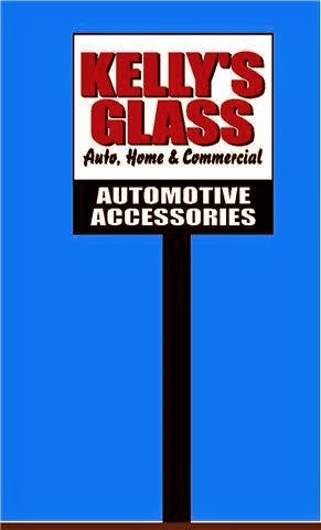 Kellys Glass | 4976 Dean Dr, Alliston, ON L9R 1V1, Canada | Phone: (705) 435-0884