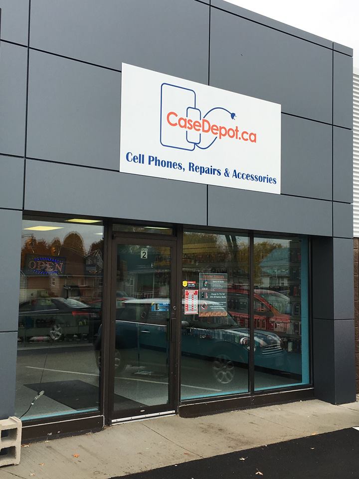 CaseDepot | 1144 Mountain Rd, Moncton, NB E1C 2T4, Canada | Phone: (506) 851-1383