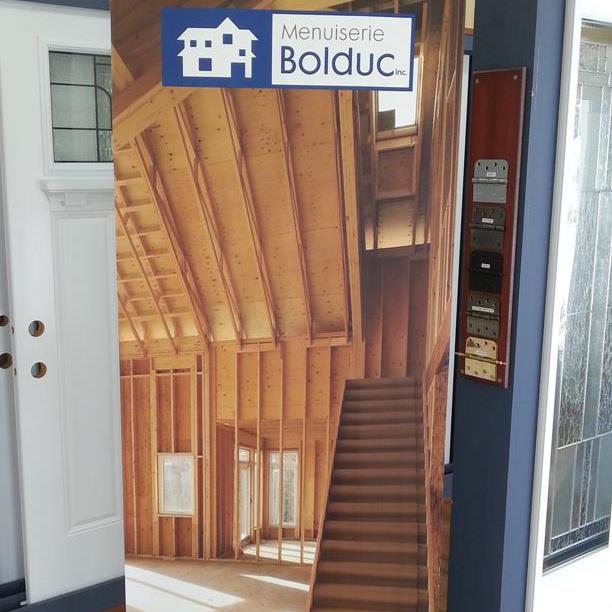 Menuiserie Bolduc Inc. | 1925 QC-169, Chambord, QC G0W 1G0, Canada | Phone: (418) 342-6644