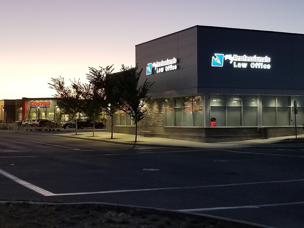 MyProfessionals | 95 E Hills Blvd SE #40, Calgary, AB T2A 7X4, Canada | Phone: (587) 329-0399