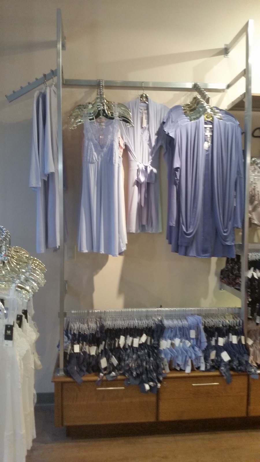 Fashion Foundations | Spall Plaza, 118-1950 Harvey Ave, Kelowna, BC V1Y 8J8, Canada | Phone: (250) 763-1473