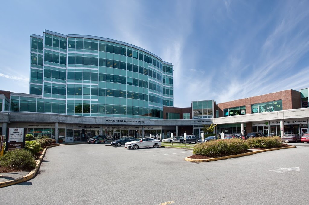 Ridge Meadows Childrens Dentistry | 22470 Dewdney Trunk Rd #620, Maple Ridge, BC V2X 5Z6, Canada | Phone: (604) 380-0101