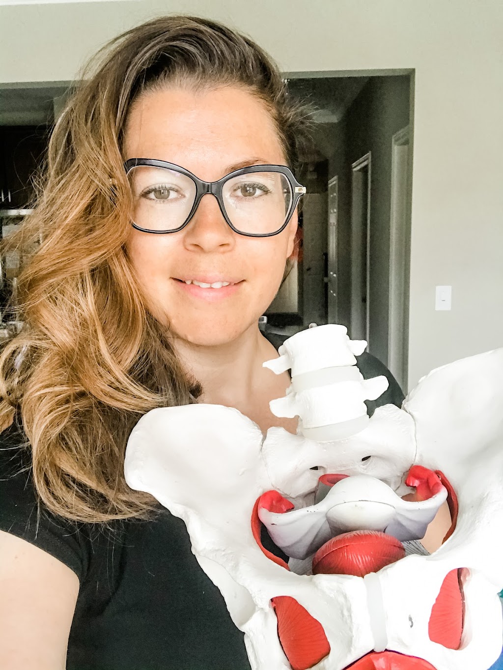 Magdalena Hul, Pelvic Health/Orthopaedic Physiotherpaist | 3084 Hamilton Regional Rd 56, Binbrook, ON L0R 1C0, Canada | Phone: (905) 769-4100