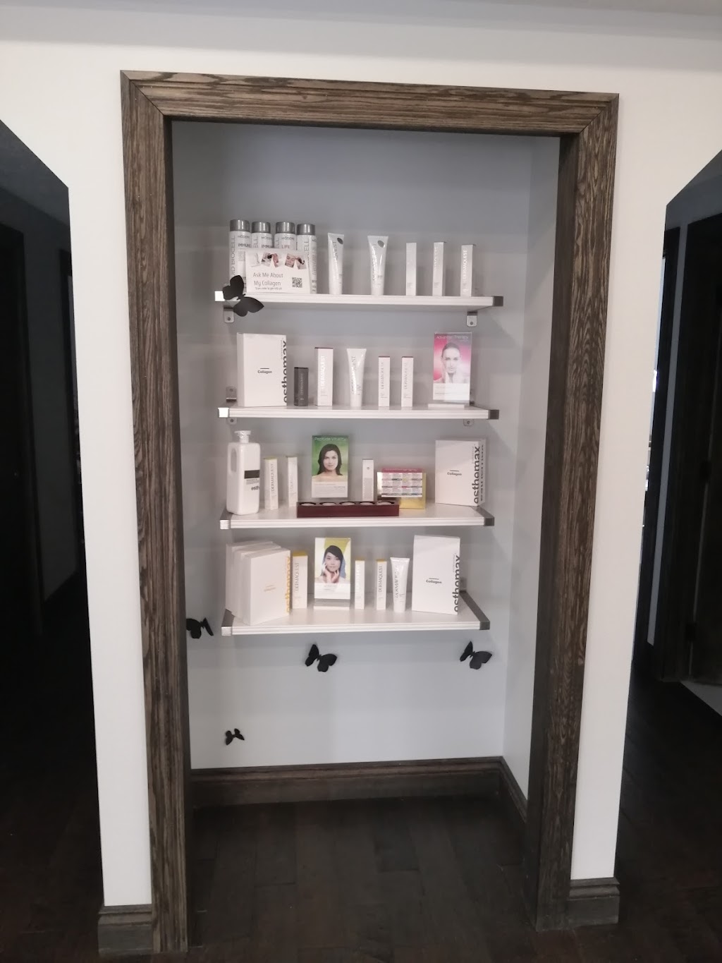 Evelain Beauty Clinic | 38 Crestbrook Hill SW, Calgary, AB T3B 0C4, Canada | Phone: (403) 837-7842