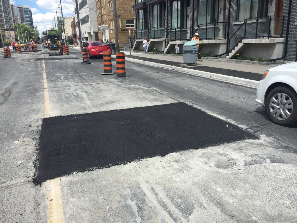 Maple-Crete Inc | 220 Basaltic Rd, Concord, ON L4K 1G6, Canada | Phone: (905) 738-9229