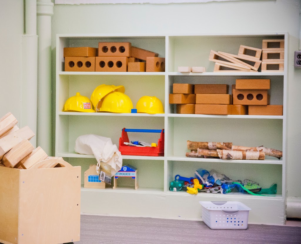 Springhill Community Preschool | 7730 106 St, Edmonton, AB T6E 4W3, Canada | Phone: (780) 433-4224