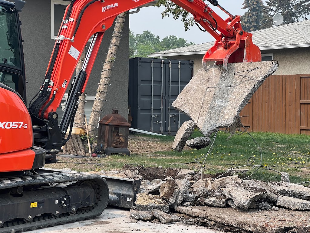 Highball Construction LTD. | Box 69, Bawlf, AB T0B 0J0, Canada | Phone: (780) 679-8962