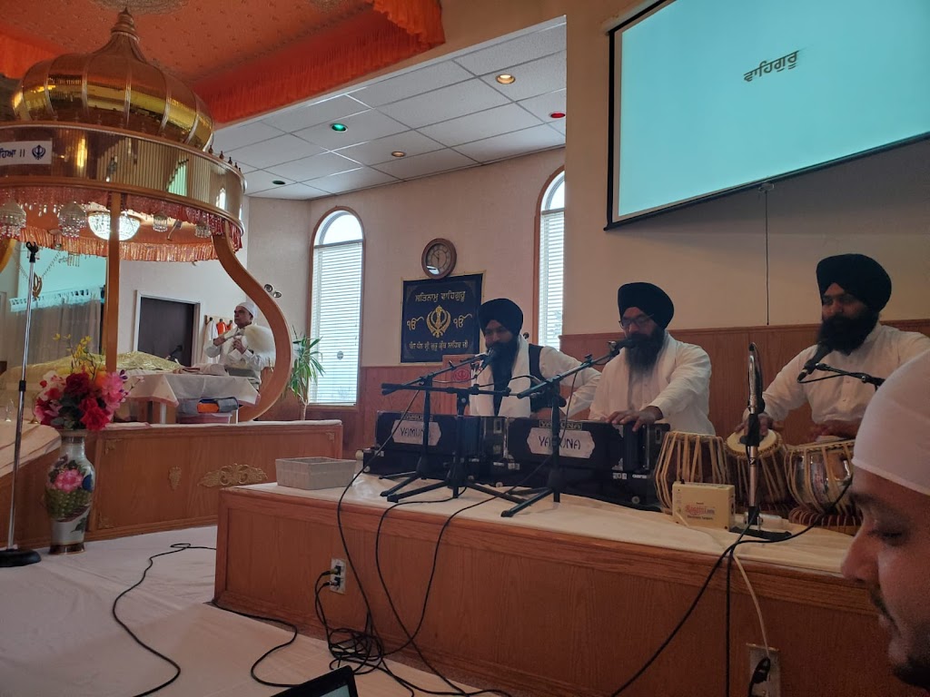 Singh Sabha | 4000 Sturgeon Rd, Winnipeg, MB R2Y 2L7, Canada | Phone: (204) 885-5495