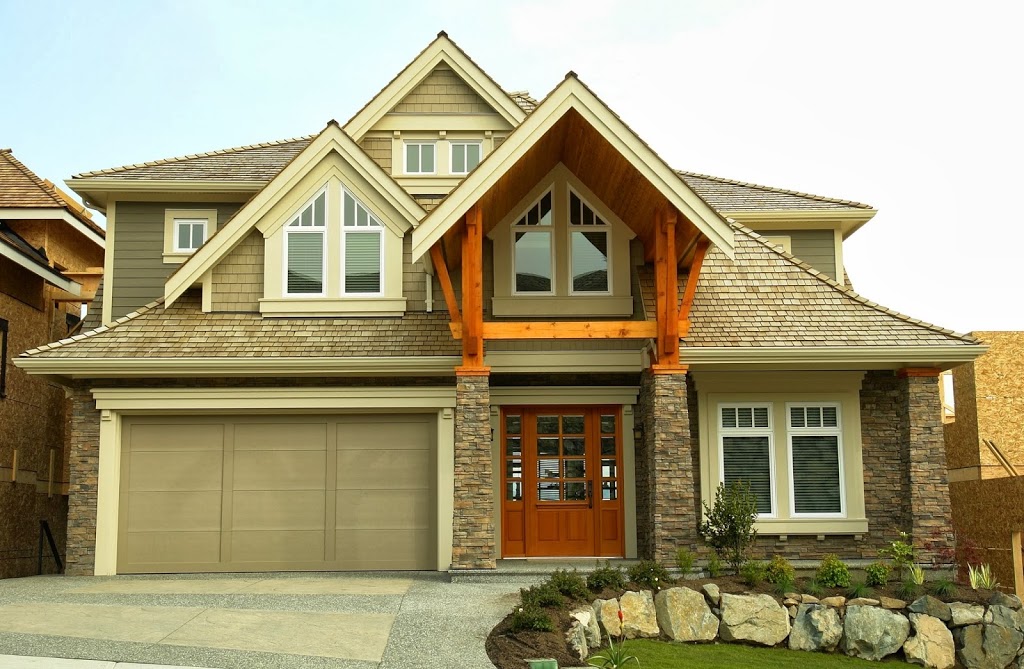 En Core Roofing | 540 Albert St, Strathroy, ON N7G 1W9, Canada | Phone: (519) 245-5772