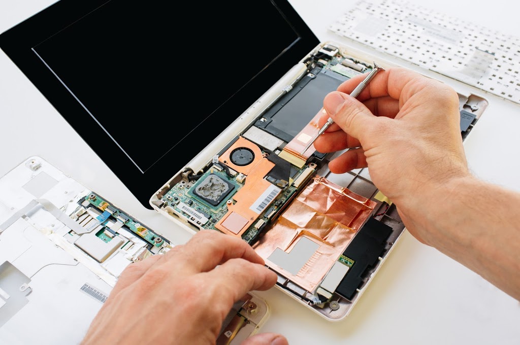 Click Tech Ordinateurs Terrebonne | 1299 Boulevard des Seigneurs S110, Terrebonne, QC J6W 5B2, Canada | Phone: (450) 824-7772