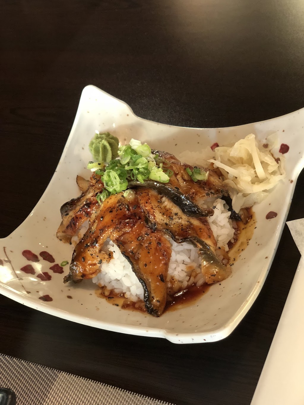 Asoyama Sushi | 1717 Kenaston Blvd, Winnipeg, MB R3Y 1V5, Canada | Phone: (204) 487-4222
