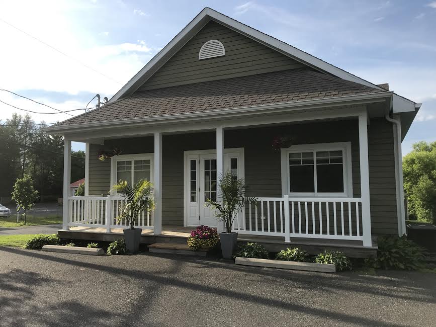 Dumas Chiropratique / Clinique Life Santé | 501 Rue Principale, Cowansville, QC J2K 1J8, Canada | Phone: (450) 955-0767