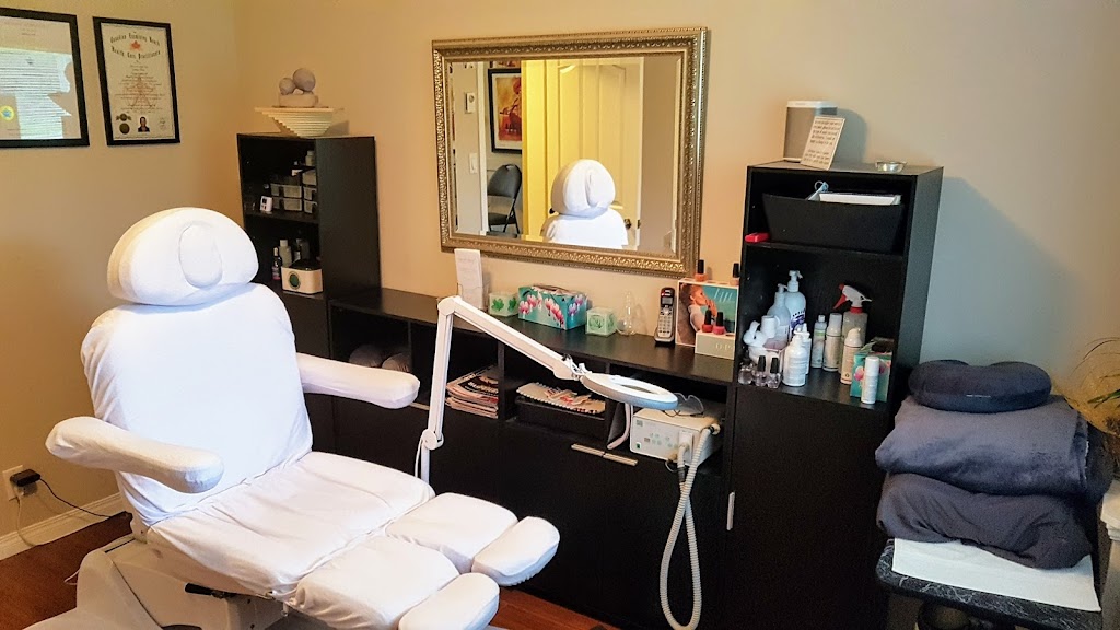 Above The Rest Esthetics | 4819 Townsend Dr, Victoria, BC V8Z 5P2, Canada | Phone: (250) 727-6697