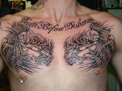 Nightwind Tattoo Studio | 88 Rutherford Rd N, Brampton, ON L6V 2J2, Canada | Phone: (905) 456-2141