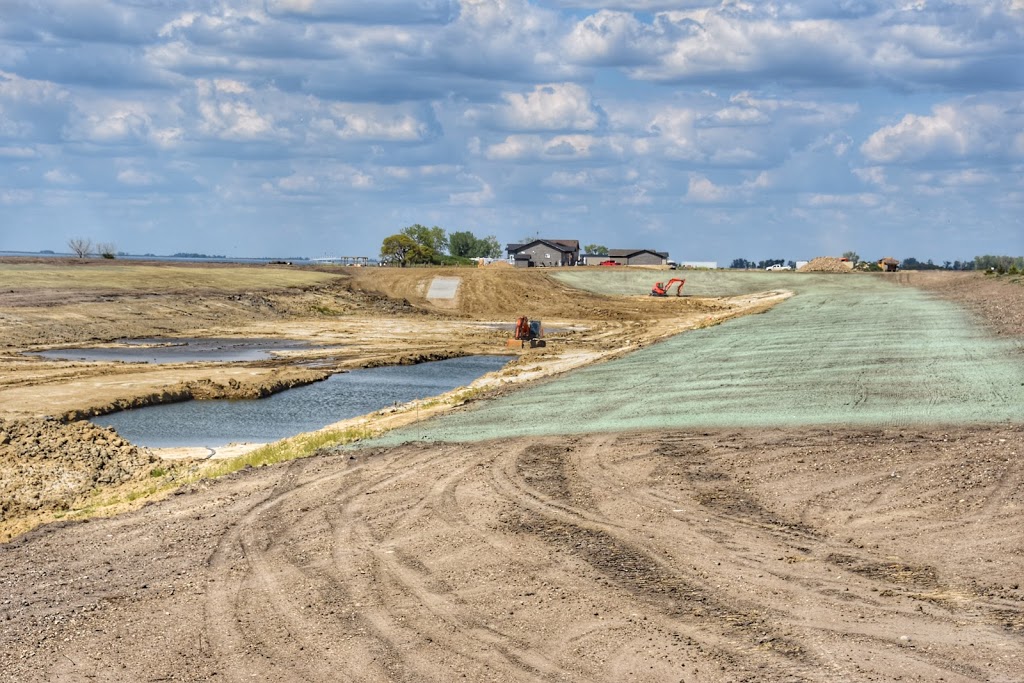 Sunset Acres Resort | 31 Sunset Acres Ln, Cymric, SK S0G 0Z0, Canada | Phone: (306) 596-2342