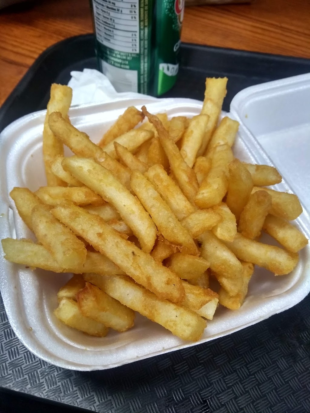 East Side Shawarma & Kebabs | 3101 Kingsway Dr #6B, Kitchener, ON N2C 2M5, Canada | Phone: (519) 954-0760