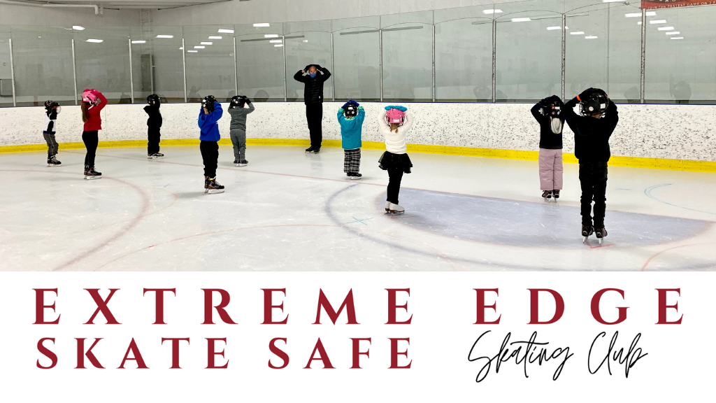 Extreme Edge Skating Club | 14520 66 St NW, Edmonton, AB T5C 3C7, Canada | Phone: (780) 456-6851