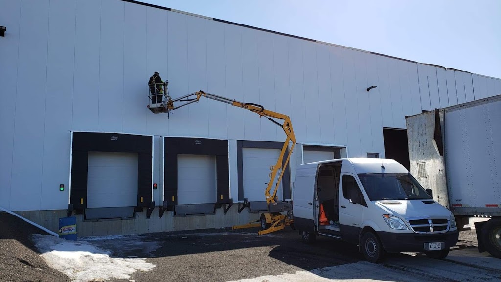 TMC Customs | 460 Colt St, Waterloo, ON N2K 4N8, Canada | Phone: (519) 580-7774