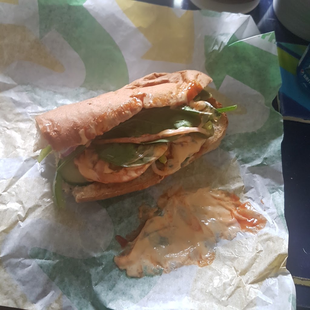 Subway | Superstore Mall, 650 Portland St, Dartmouth, NS B2W 6C4, Canada | Phone: (902) 435-9499